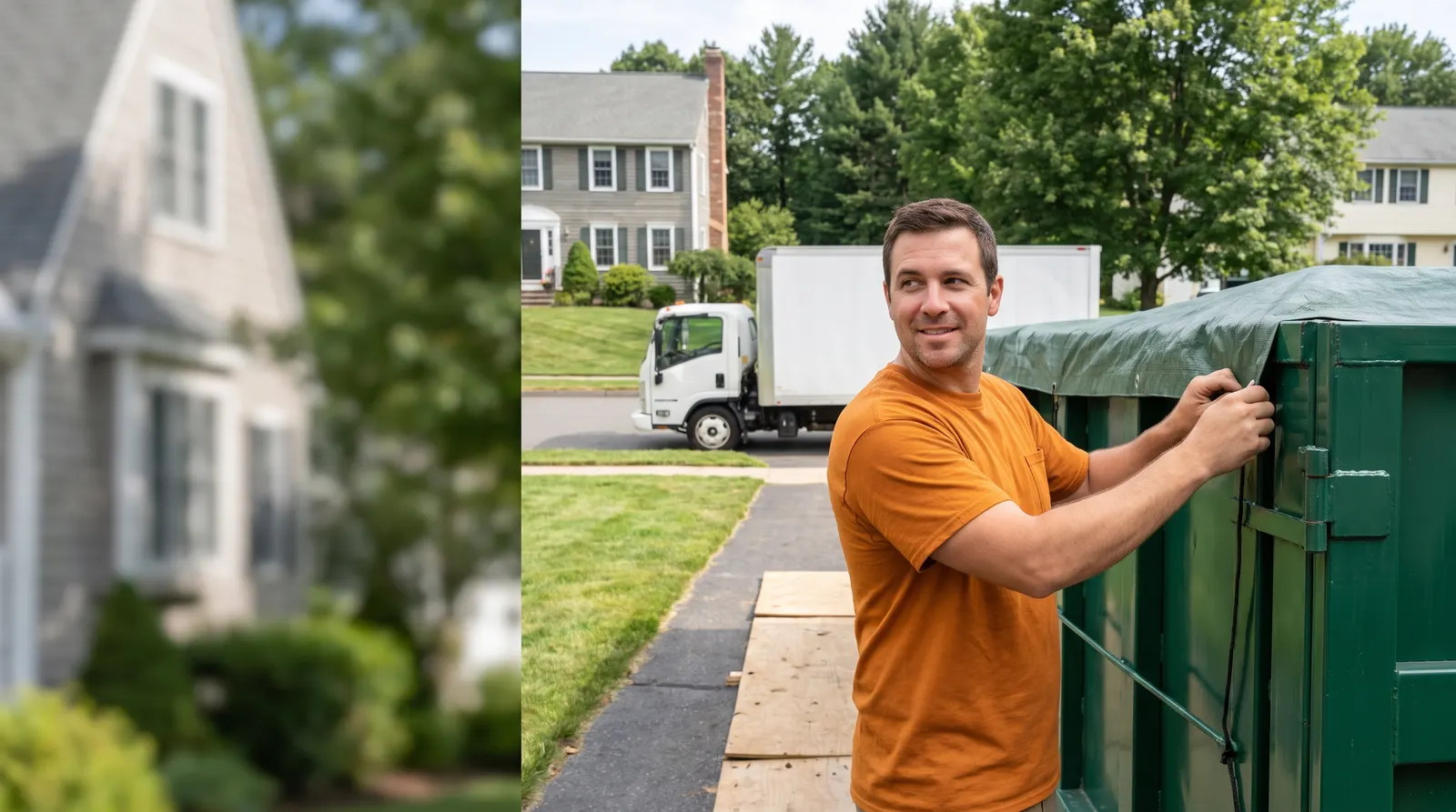 Equipment Rental Service in Winsted, CT